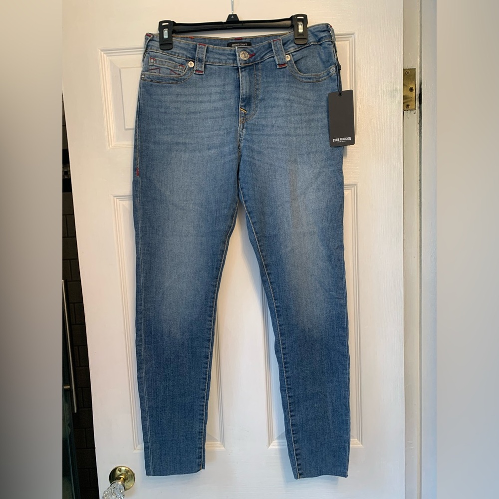 True Religion Jeans NWT